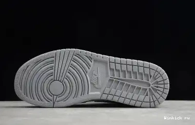 JORDAN AIR GREY MID SMOKE LIGHT 1 0625